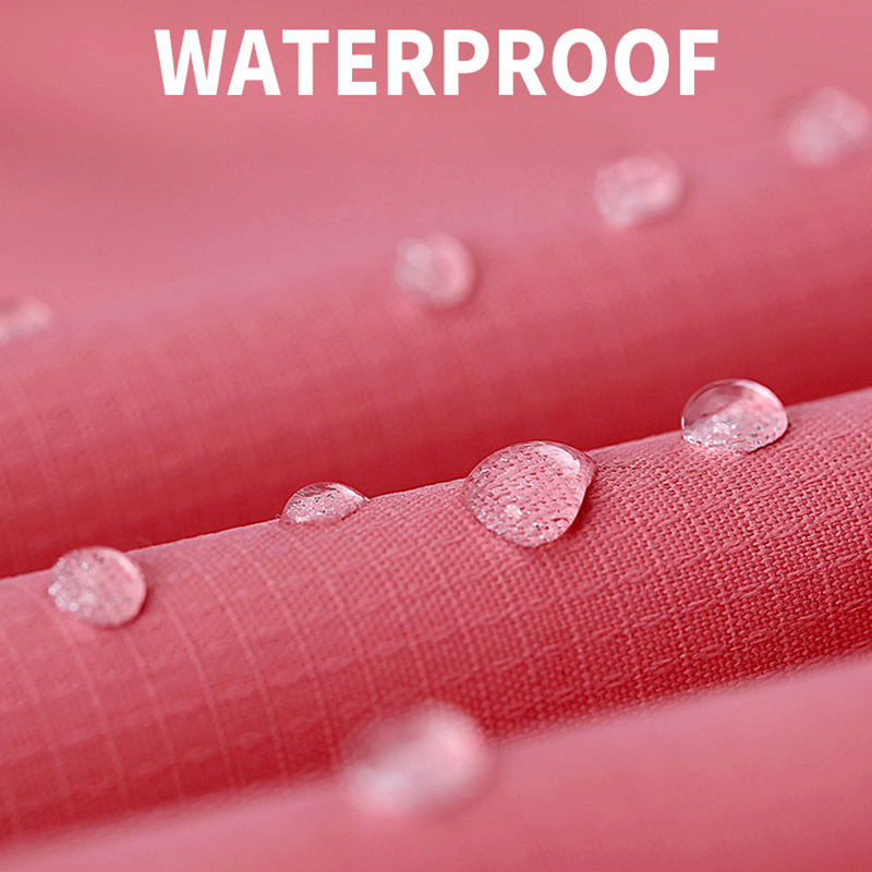 Ultimate Waterproof Work Raincoat™