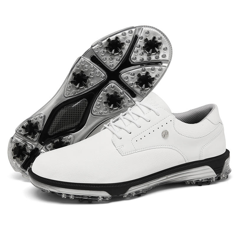 Premium Waterproof Golf Shoes™