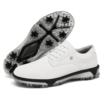 Premium Waterproof Golf Shoes™