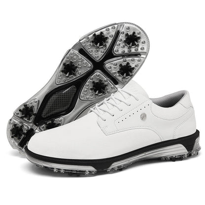 Premium Waterproof Golf Shoes™