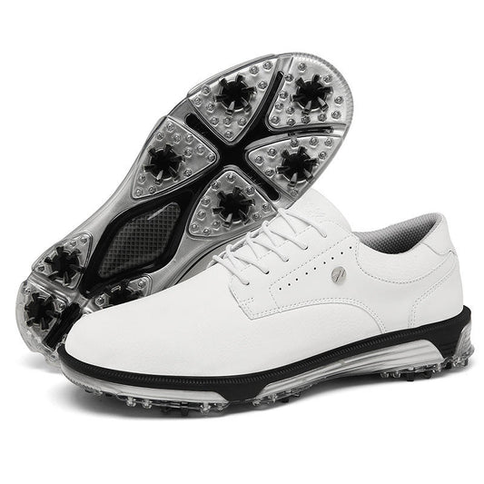 Premium Waterproof Golf Shoes™