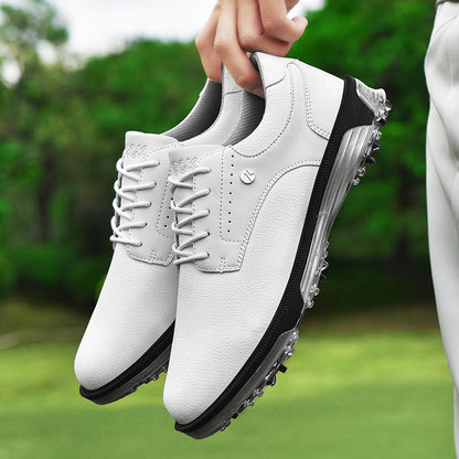 Premium Waterproof Golf Shoes™