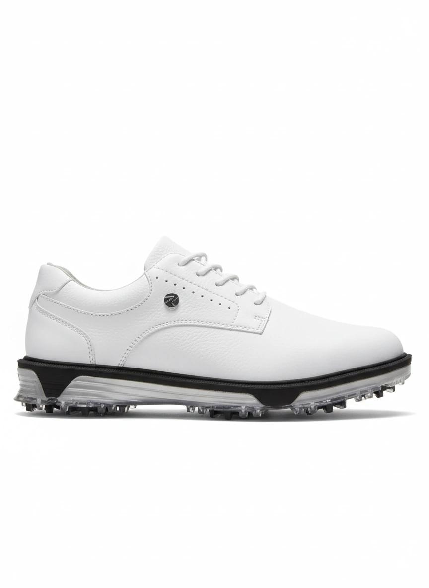 Premium Waterproof Golf Shoes™