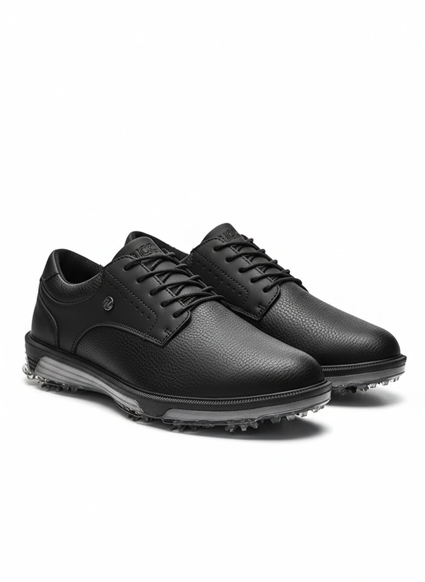 Premium Waterproof Golf Shoes™
